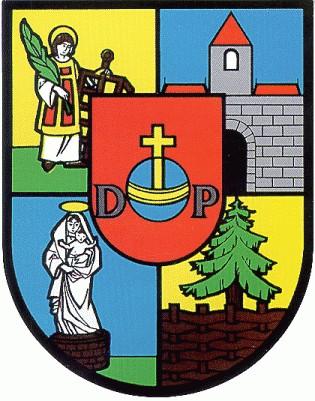 Wappen von Penzing