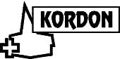 Logo Kirche Kordon
